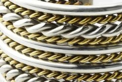 Armband Fläta Brett