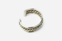 Armband Fläta Mellan