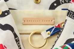 Bag Minii Svenskt Tenn