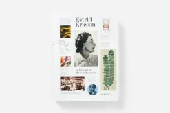 Bok Estrid Ericson Biografi