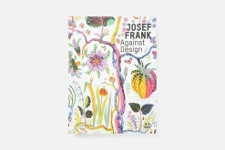 Bok Josef Frank Against Design