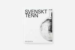 Bok Svenskt Tenn Interiors