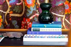 Bordslampa 1819 Kalebass