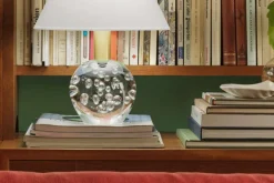 Bordslampa 1819 Klot