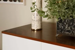 Bordslampa Fornasetti