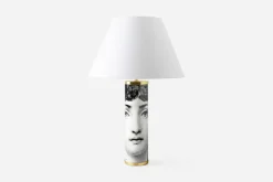 Bordslampa Fornasetti