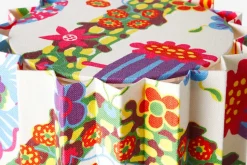 Bordslampa Pleated For Frank