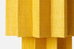 Bordslampa Pleated For Frank