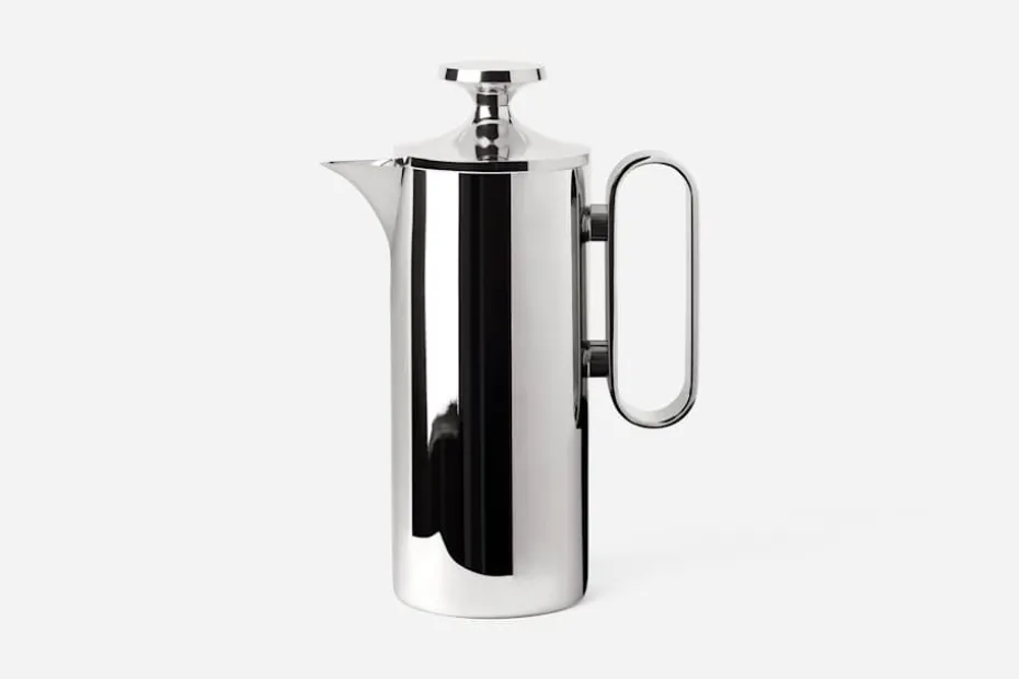 Cafetiere 0,35L David Mellor