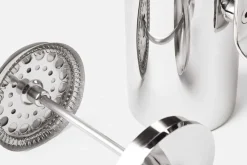 Cafetiere 0,35L David Mellor