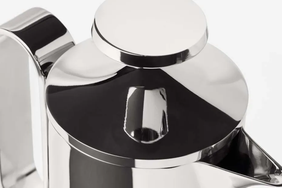 Cafetiere 0,35L David Mellor
