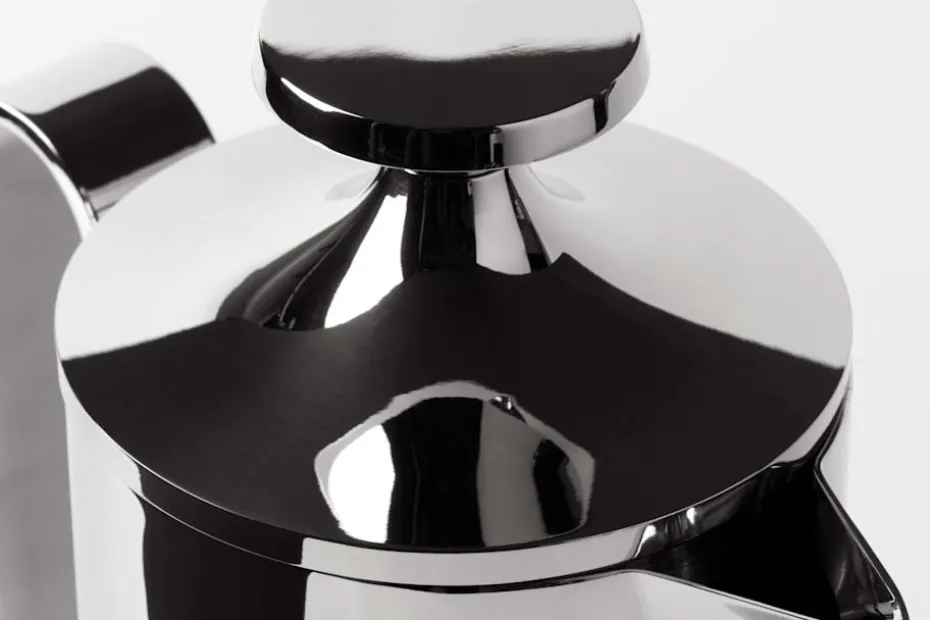 Cafetiere 1L David Mellor