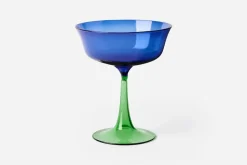 Champagneskål Cosimo