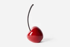 Dekoration Körsbär