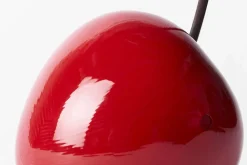 Dekoration Körsbär