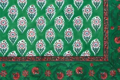 Duk Blocktryck Provence