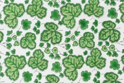 Duk Blocktryck The Figue Leaf