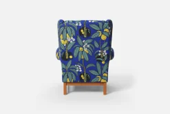 Fåtölj 3543 Oxford