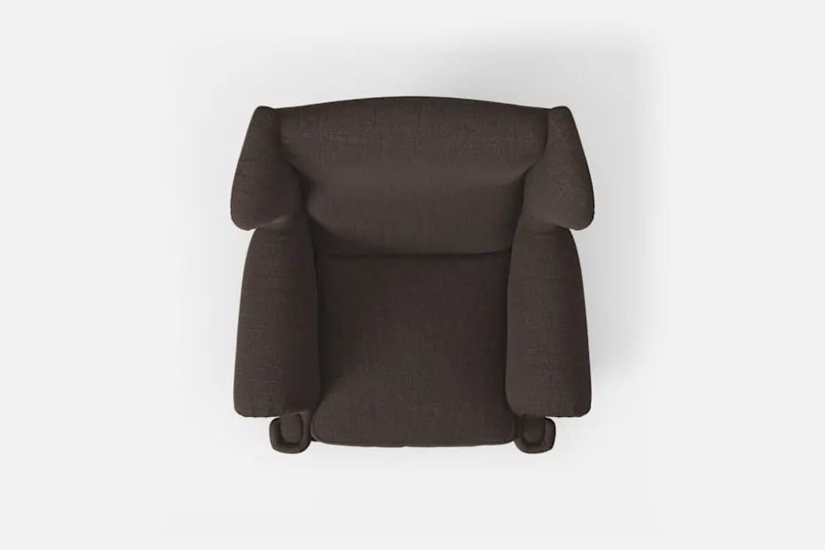 Fåtölj 3543 Oxford