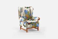 Fåtölj 3543 Oxford