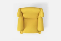 Fåtölj 3543 Oxford