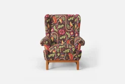 Fåtölj 3543 Oxford