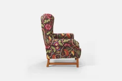 Fåtölj 3543 Oxford