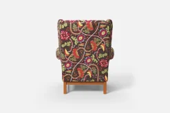 Fåtölj 3543 Oxford