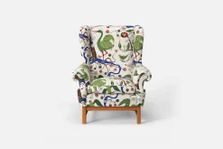 Fåtölj 3543 Oxford