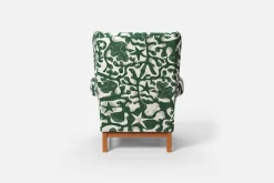 Fåtölj 3543 Oxford