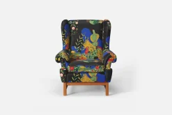 Fåtölj 3543 Oxford