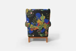 Fåtölj 3543 Oxford