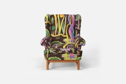 Fåtölj 3543 Oxford