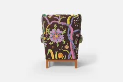 Fåtölj 3543 Oxford