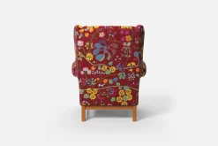 Fåtölj 3543 Oxford