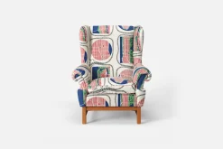 Fåtölj 3543 Oxford