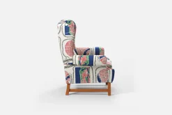 Fåtölj 3543 Oxford