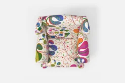 Fåtölj 3543 Oxford