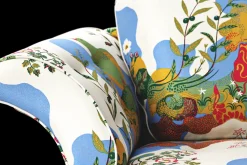 Fåtölj Liljevalchs