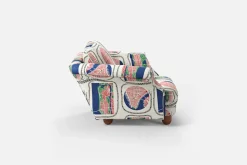 Fåtölj Liljevalchs