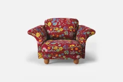 Fåtölj Liljevalchs