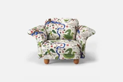 Fåtölj Liljevalchs