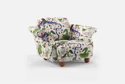 Fåtölj Liljevalchs