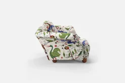 Fåtölj Liljevalchs