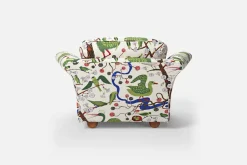 Fåtölj Liljevalchs