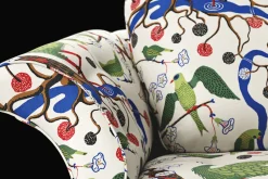 Fåtölj Liljevalchs