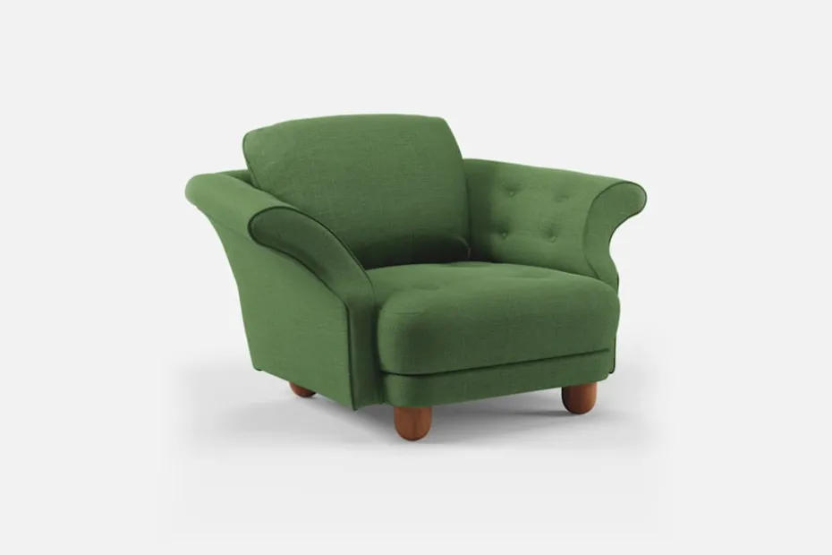 Fåtölj Liljevalchs