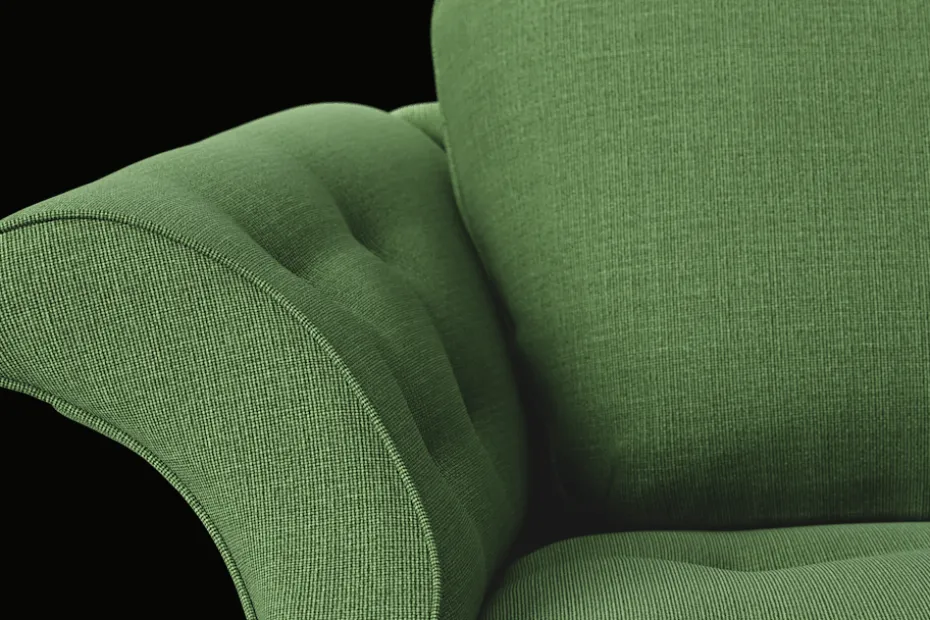 Fåtölj Liljevalchs