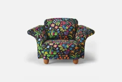 Fåtölj Liljevalchs