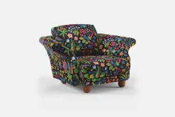 Fåtölj Liljevalchs